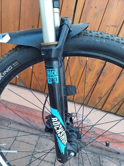 Horsky bicykel Focus Black Forest L - 4