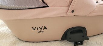 Viva tutis life luxory rose gold3 - 4