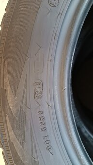 Zimné 175/65 R15 NOKIAN - 4