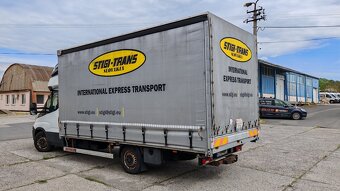 IVECO DAILY - 4