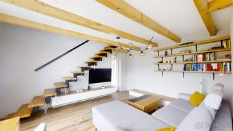 4-izb. Rekreačný dom - Lysica, Žilina - 4