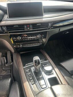 BMW X5 40d 2017 Mpaket - 4