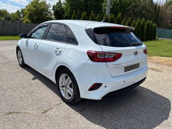 Kia Ceed 1.6CRDi - 4