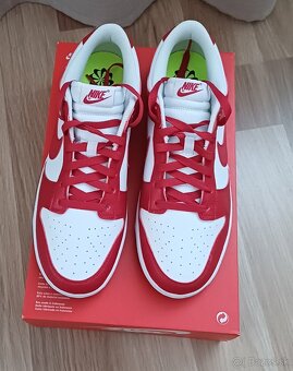Nike dunk low 44 - 4