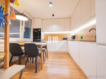 Moderný 3 izb. byt pri OC Centro - Chrenová, Nitra - 4