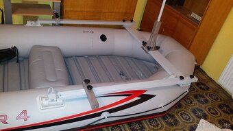 Mini jachting - 4