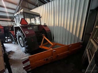 ZETOR 10245 4X4 - 4