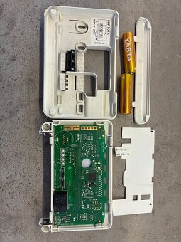 Termostat - 4