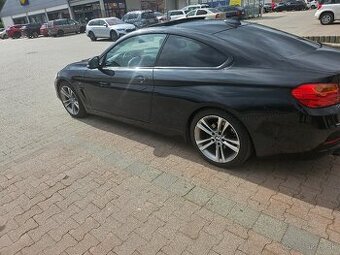 Bmw420d Sport design packet Individual - 4
