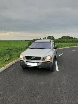Predam/vymenim Volvo xc90 - 4