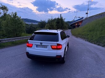 BMW X5 E70 - 4