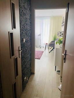 Nebytový priestor po rekonštrukcii 23m2 DS - 4