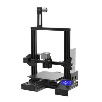 Creality direct extruder kit pre Ender3/Ender3V2/Pro - 4