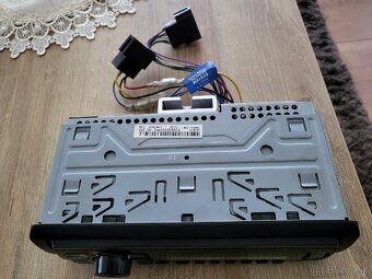 Pioneer autoradio - 4