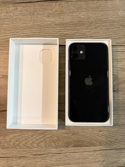 Apple iPhone 11 – 64 GB (stav batérie 74 %) - 4