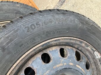 Disky 5x108 R16 - 4