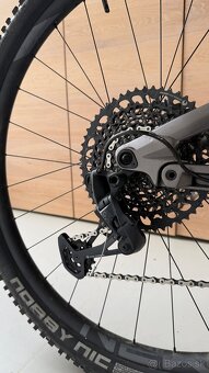 predame karbonovy MTB RADON Skeen Trail Carbon 10, 29" - 4