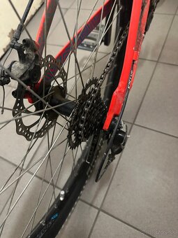 Bicykel kellys whip 10 - 4