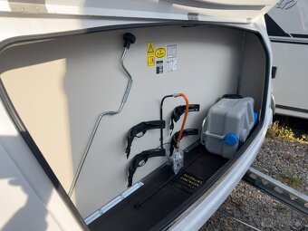 Weinsberg CaraCito 450 FU - Gas Verzia - 4