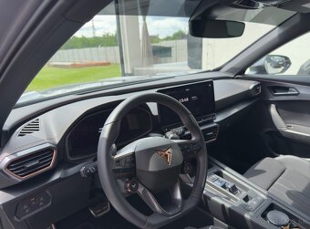 Cupra Formentor VZ310 Odpočet DPH - 4