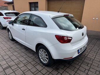 Seat Ibiza 1.2 i 44kw - 4