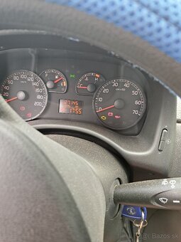 Fiat Punto 1.2 - 4