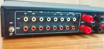 Rotel RA-840BX2 - 4