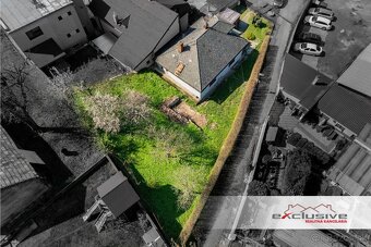 RODINNÝ DOM, UL.SADOVÁ, PREŠOV-SOLIVAR, 569 M2, VŠETKY IS - 4