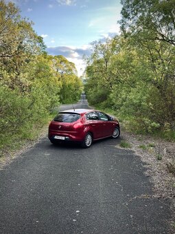 Fiat Bravo 1.9 JTD 110kW - 4