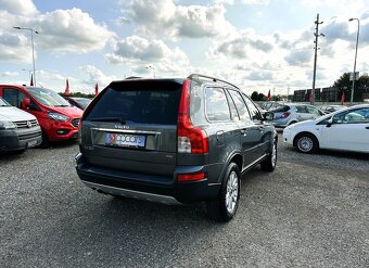 Volvo XC90 XC 90 D5 Momentum A/T - 4