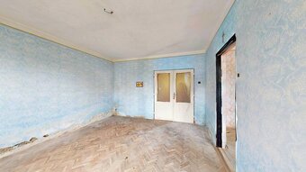 Rodinný dom Veľké Uherce, pozemok 1551 m2 - 4