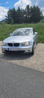BMW 1 - 4