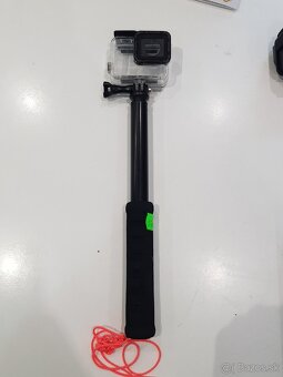 GoPro Hero6 - 4