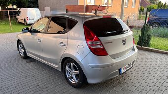 Hyundai i30 1.4 benzin - 4