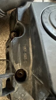 Veko ventilov 2.0 TDI 103kw - 4