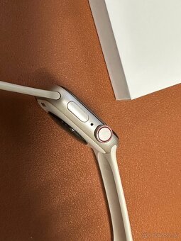 Apple Watch SE 2 (2024) LTE - 40mm - 4