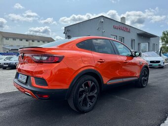 ✅️Renault Arkana 1.3 TCe 160 mHEV R.S.Line EDC✅️ - 4