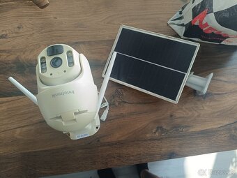 Solarna kamera - 4
