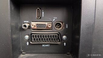 ORAVA 823LED 32“ - 4