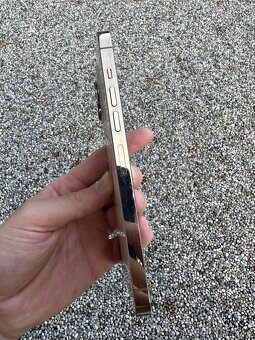 iPhone 13 pro max - baterie 100% - 4