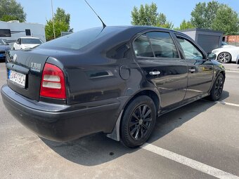 škoda octavia - 4