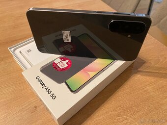Samsung galaxy A56 5g 256GB - 4