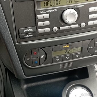 Ford fusion - 4