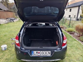 Predám Citroen C4 Best Collection 1.6 HDi. - 4