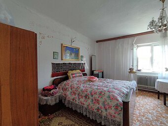 RODINNÝ DOM, CHALUPA, OBEC ČERTIŽNÉ, OKRES MEDZILABORCE - 4