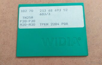 TK plátky TPKN 2204 PDR na predaj - 4