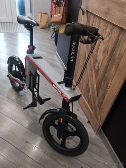 Inokim OZO e - 4