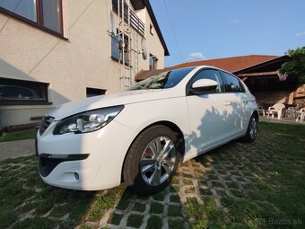 Predám Peugeot 308 - 4