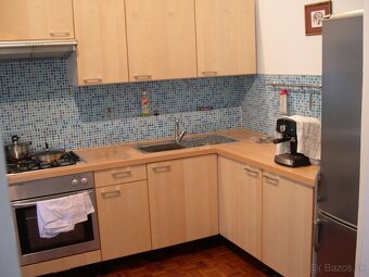 Apartman 64m for rent _ centrum Košice . - 4