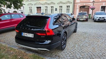 Volvo v90 Cross Country D4 4x4 - 4